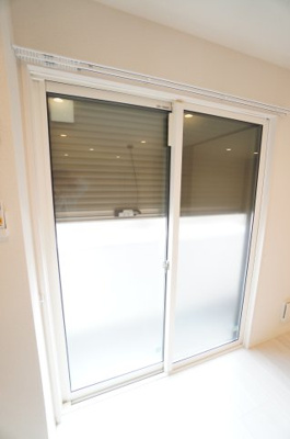 【セキュリティ】 | D-ROOM神明町 | ※同物件・同タイプの写真です。