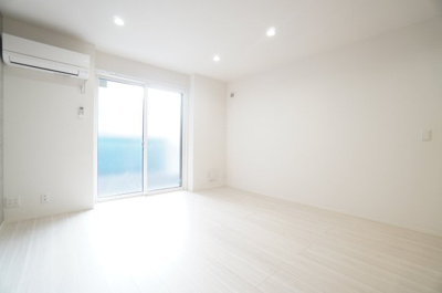 【居間・リビング】 | D-ROOM神明町 | ※同物件・同タイプの写真です。