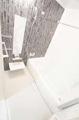 【浴室】 | D-ROOM神明町 | ※同物件・同タイプの写真です。