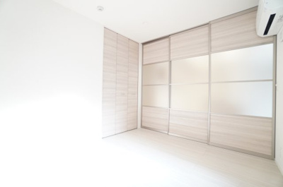 【洋室】 | D-ROOM神明町 | ※同物件・同タイプの写真です。