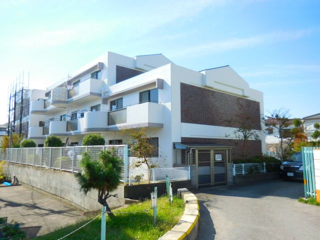 アンビエンテ桜ヶ丘