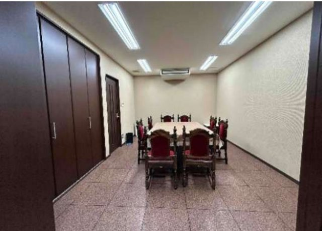 【京都市南区西九条1棟商業ビル】「十条駅徒歩6分」の内装