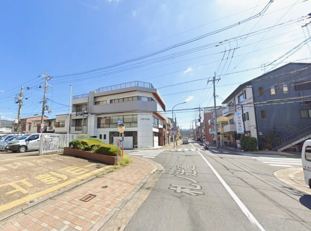 【京都市南区西九条1棟商業ビル】「十条駅徒歩6分」の周辺
