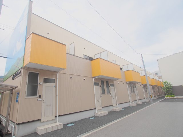 ソフィアコート海田昭和町