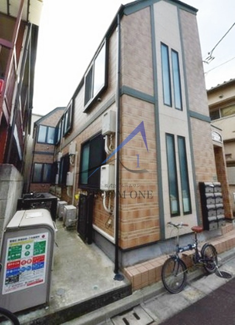 アーバンプレイス駒込Ⅲ