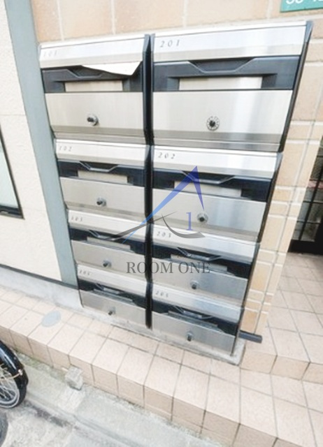 アーバンプレイス駒込Ⅲ