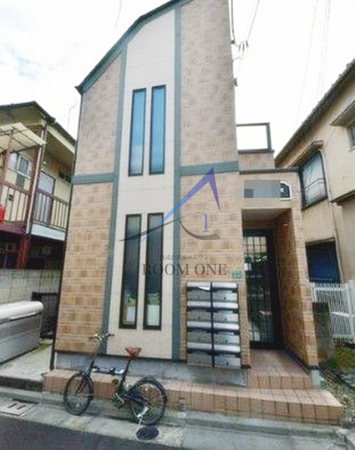 アーバンプレイス駒込Ⅲ