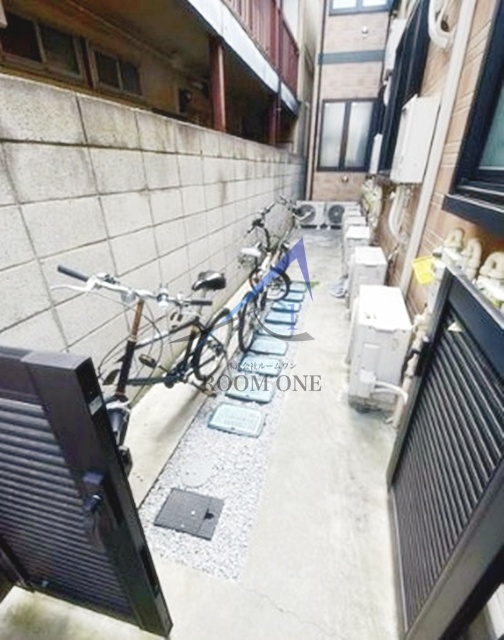 アーバンプレイス駒込Ⅲ