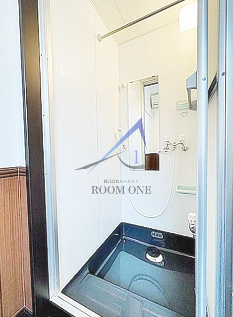 アーバンプレイス駒込Ⅲのシャワールーム|シャワールームです。