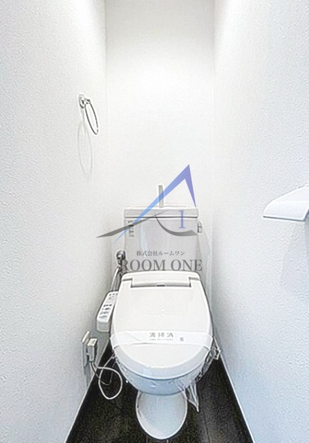 アーバンプレイス駒込Ⅲのトイレ|トイレです。