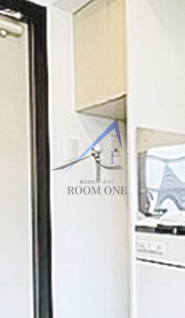 アーバンプレイス駒込Ⅲの収納|収納です。