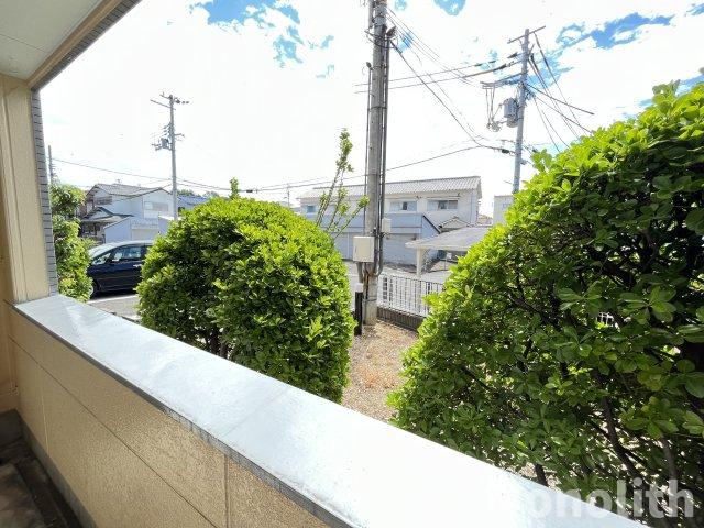 プリネールの展望