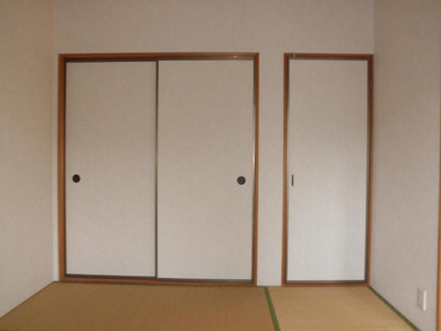 【和室】 | フローラルコート日野・