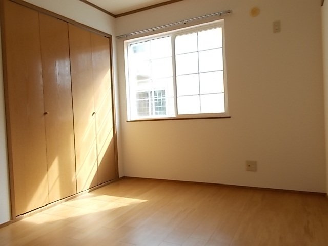 リバーサイド　ホソノ　Ａの展望