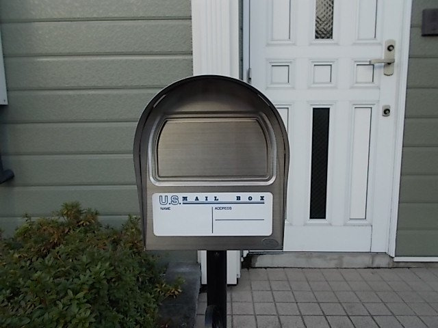 リバーサイド　ホソノ　Ａの設備