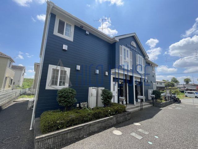 リバーサイド　ホソノ　Ａ