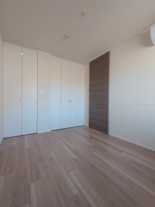 ハルトリーゲルの寝室