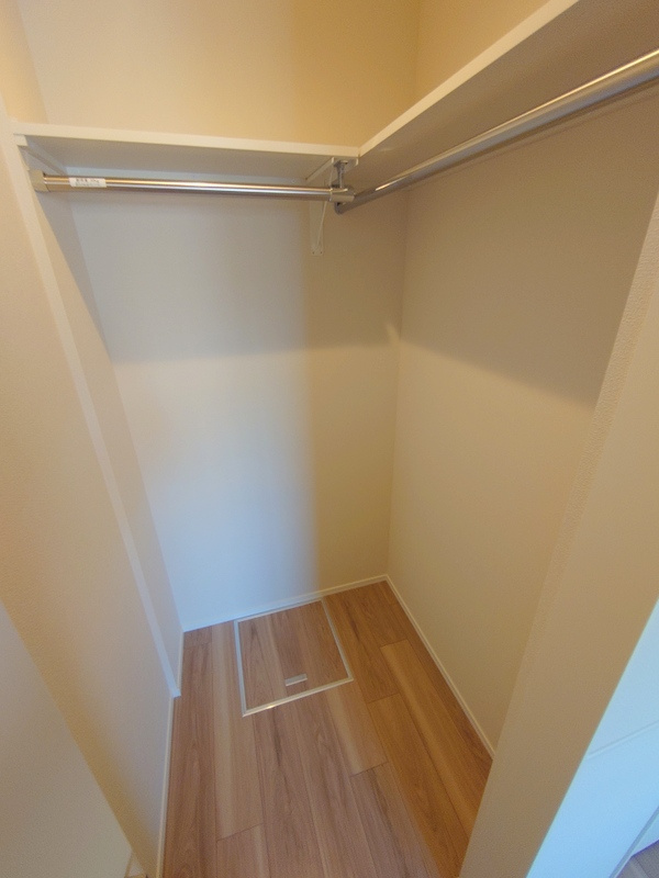 ハルトリーゲルの収納