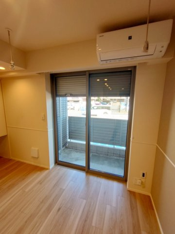 ハルトリーゲルの設備