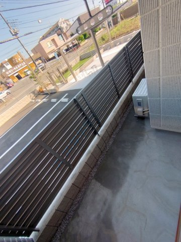 ハルトリーゲルの展望