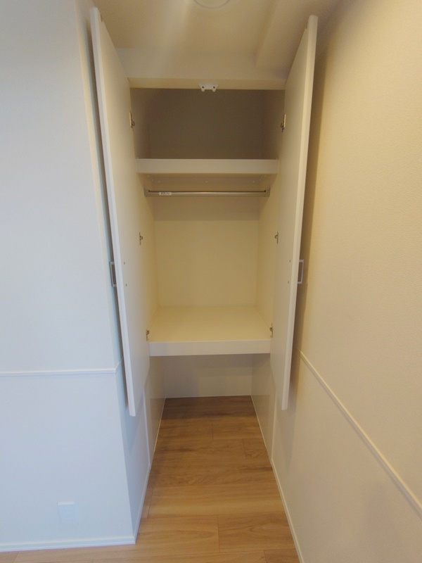 ハルトリーゲルの設備