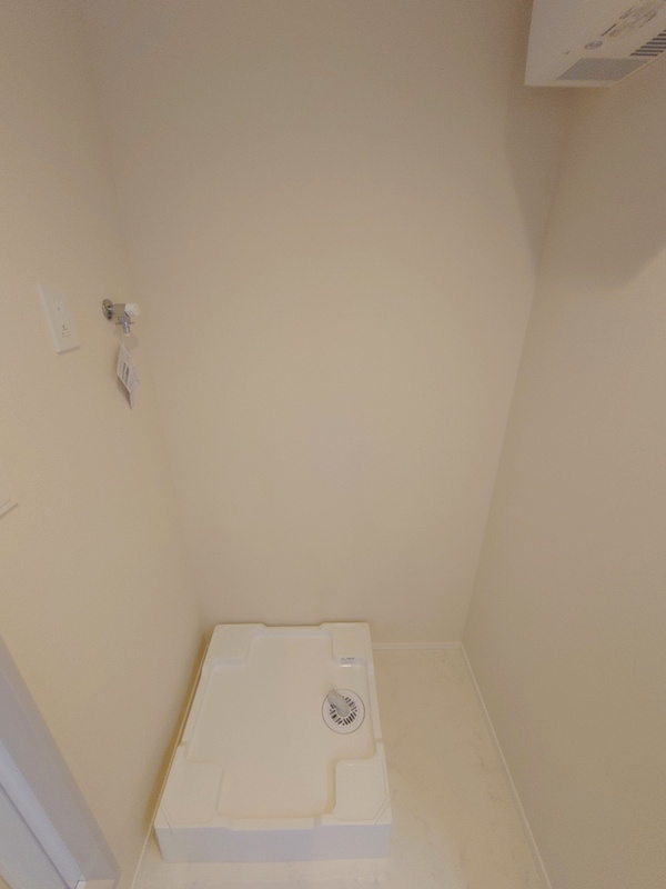 ハルトリーゲルの内装