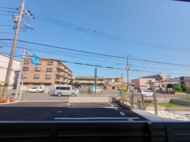 ハルトリーゲルの展望