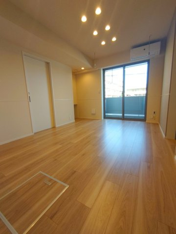 ハルトリーゲルの居間・リビング