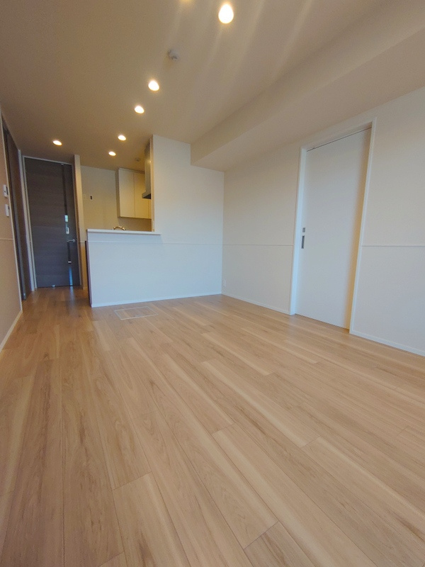 ハルトリーゲルの居間・リビング