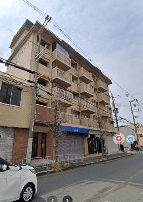 【外観】 | アーバンハイツ三精