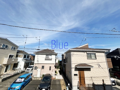 【展望】 | ソレイユ湘南台