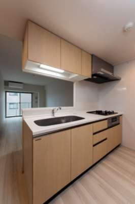 【キッチン】 | ENYA（エンヤ）