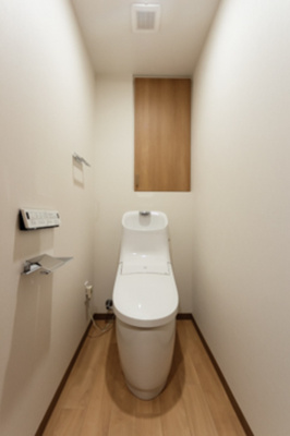 【トイレ】 | ENYA（エンヤ）