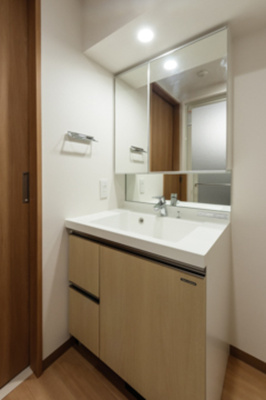 【洗面所】 | ENYA（エンヤ）