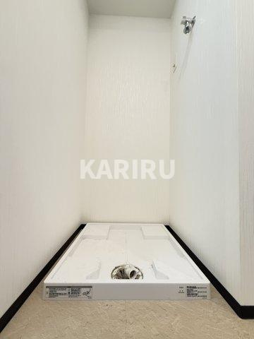 プレジオ都島ASIAN の設備