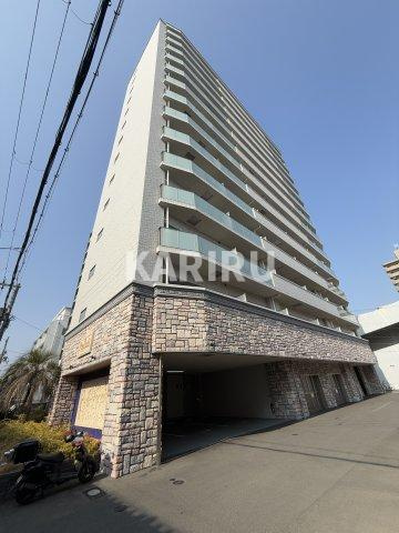 プレジオ都島ASIAN 