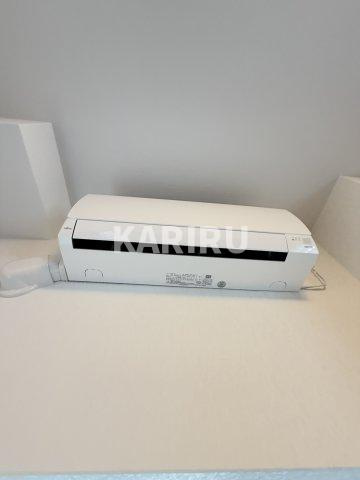 プレジオ都島ASIAN の設備