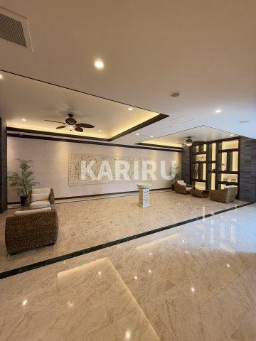 プレジオ都島ASIAN のその他