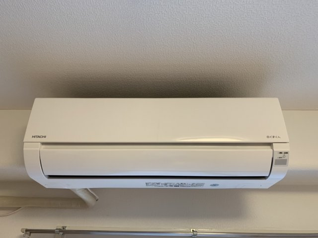 アル ソレイユの内装