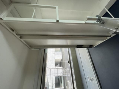 【内装】 | アドラーホルスト