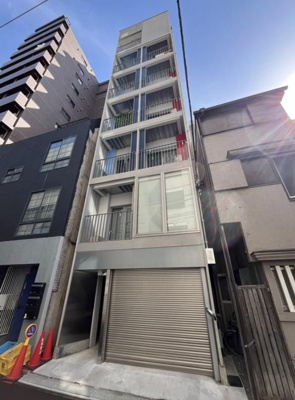 【外観】 | アドラーホルスト