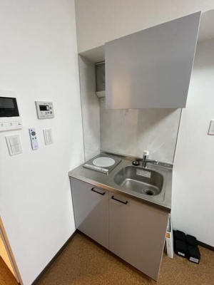 【キッチン】 | アドラーホルスト