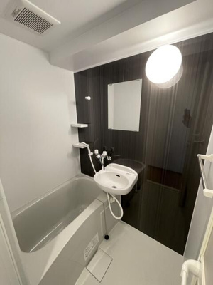 【浴室】 | アドラーホルスト