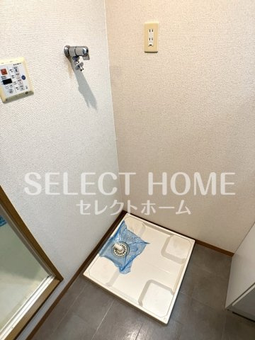 【その他】 | 天神山マンションⅡ号館 | 同型タイプ