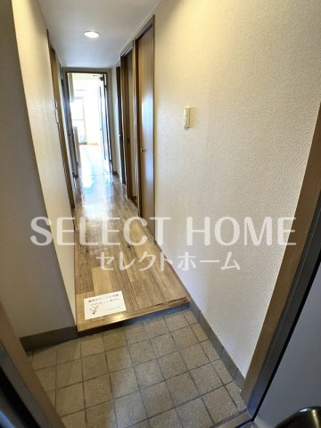  | 天神山マンションⅡ号館