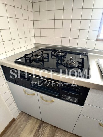  | 天神山マンションⅡ号館
