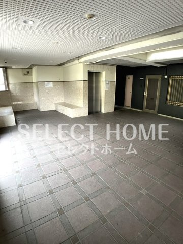  | 天神山マンションⅡ号館