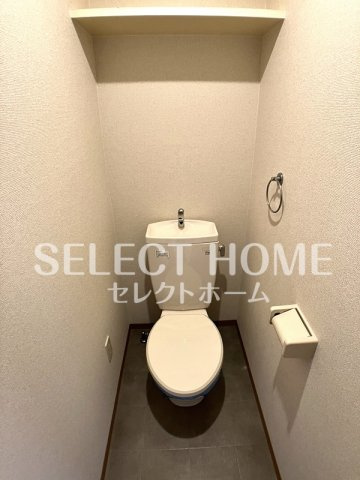 【トイレ】 | 天神山マンションⅡ号館 | トイレも気になるポイント
同型タイプです