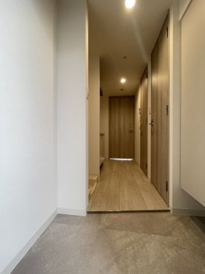 【玄関】 | 大阪難波Noah