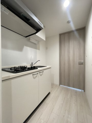 【キッチン】 | 大阪難波Noah